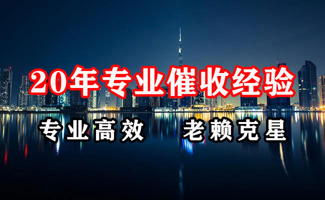 嘉陵追账公司